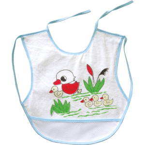 Нагрудник ТМ Бусинка