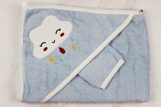 Полотенце для купания, уголок Турция