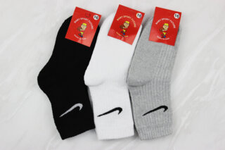 Шкарпетки дитячі махрові (16 розмір)