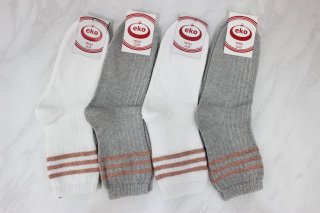 Шкарпетки жіночі махрові ( 23-25р )