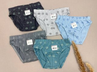 Трусики для хлопчика (6-9 років) Донелла