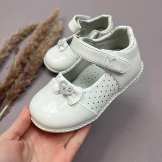 Туфлі для дівчинки ( 24 розмір)