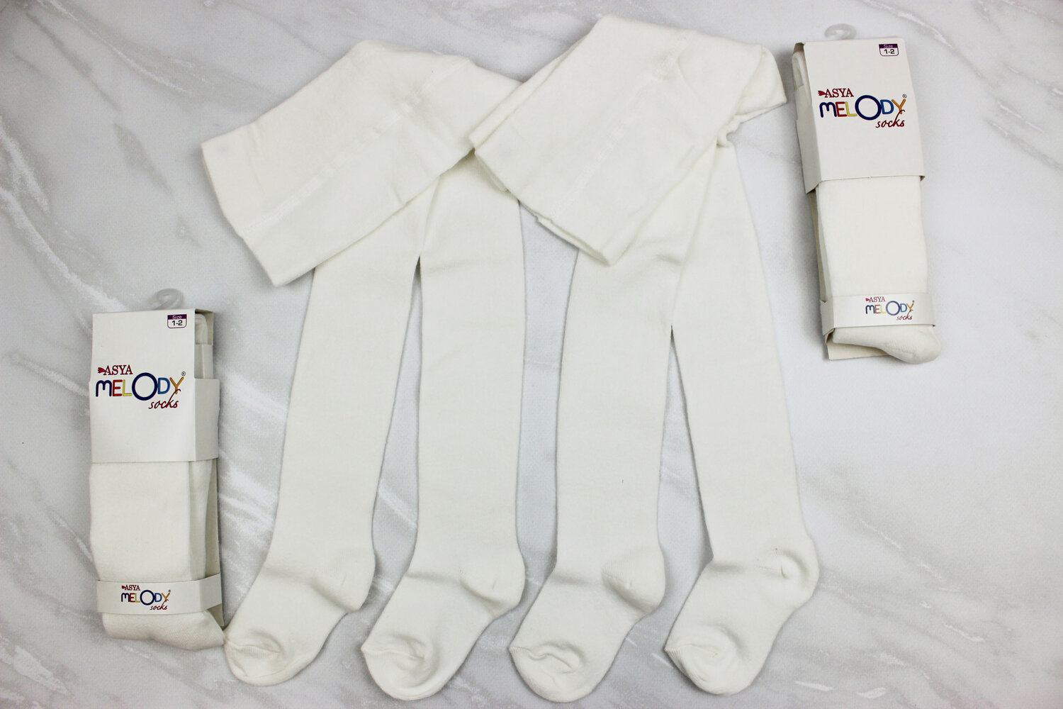 Колготи всесезонні (від 94см до 158см зростання)