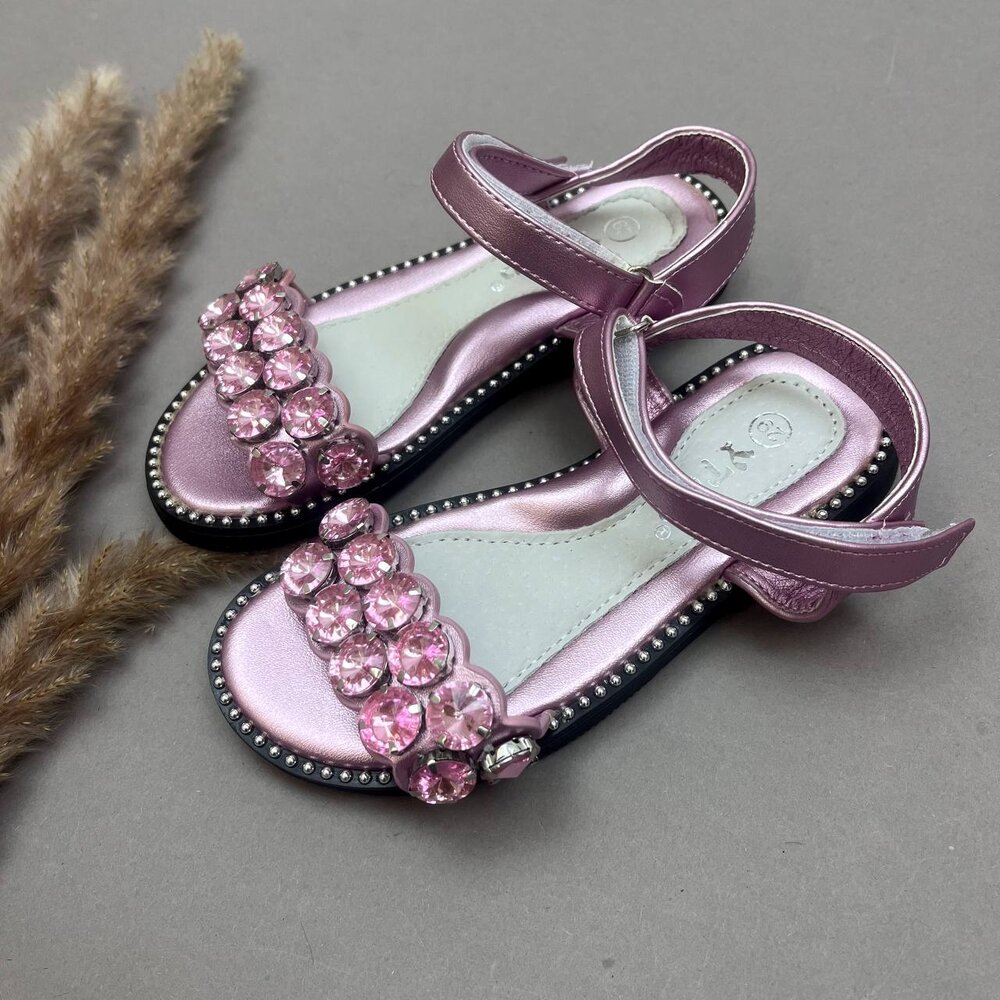 Босоножки для девочки (27-31 размер)