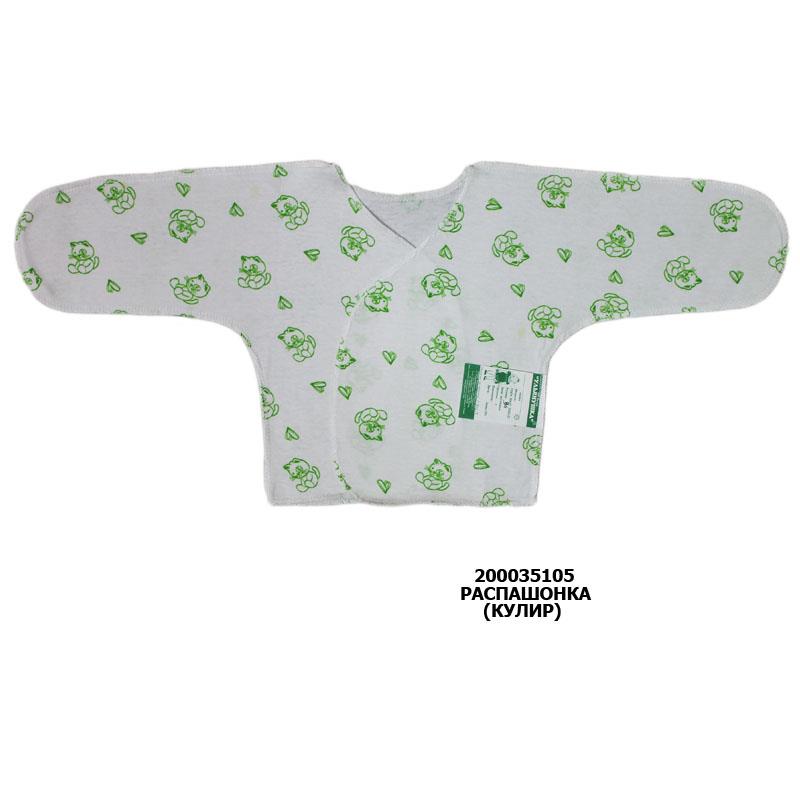 Сорочка, кулір