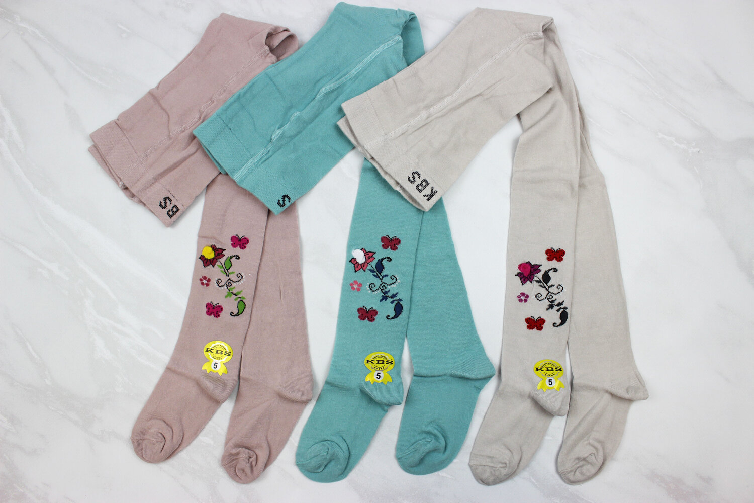 Колготи всесезонні (від 106см до 116см ріст)