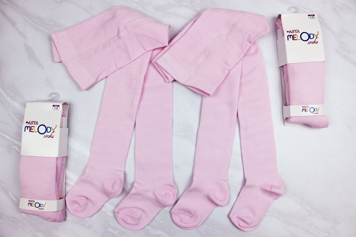 Колготи всесезонні (від 146см до 158см зростання)