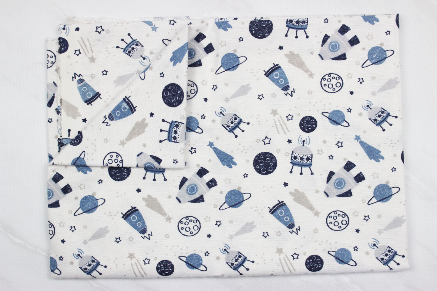 Пелюшка дитяча фланелева, (байка)