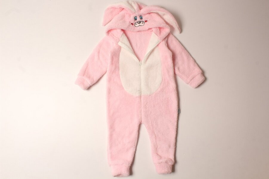 Комбинезон детский от 6 до 18 мес