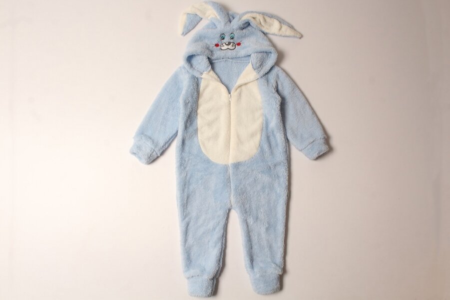 Комбінезон дитячий від 9 до 18 міс