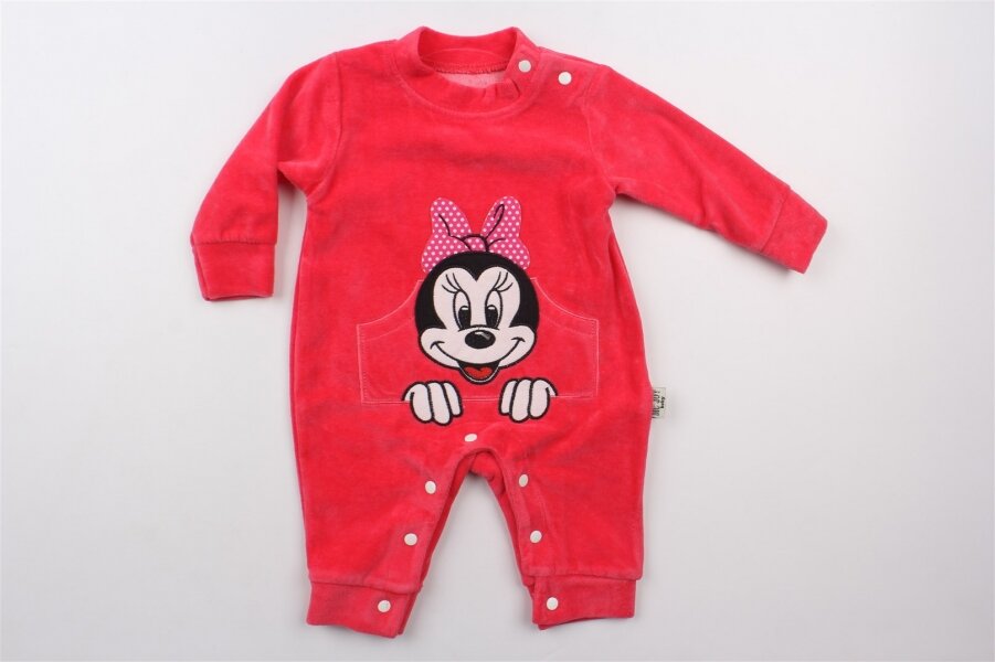 Комбінезон дитячий від 1 до 6 міс.