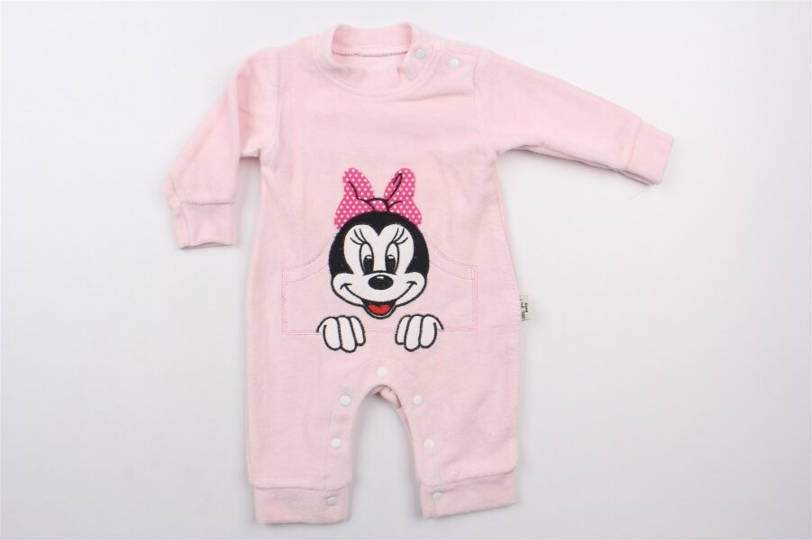 Комбінезон дитячий від 1 до 9 міс