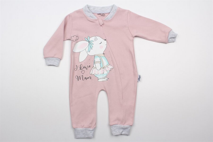 Комбінезон дитячий від 3 до 15 міс