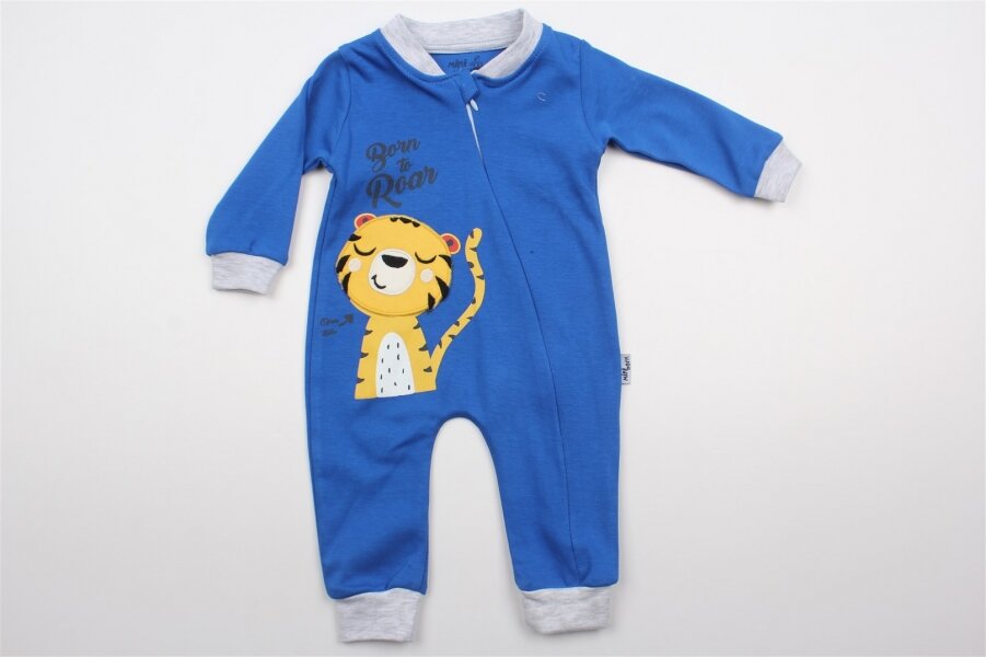 Комбінезон дитячий від 3 до 15 міс