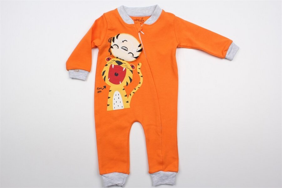 Комбінезон дитячий від 3 до 15 міс