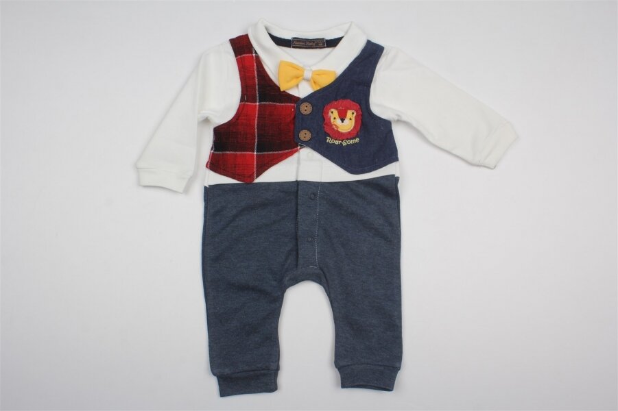 Комбинезон детский от 0 до 9 мес