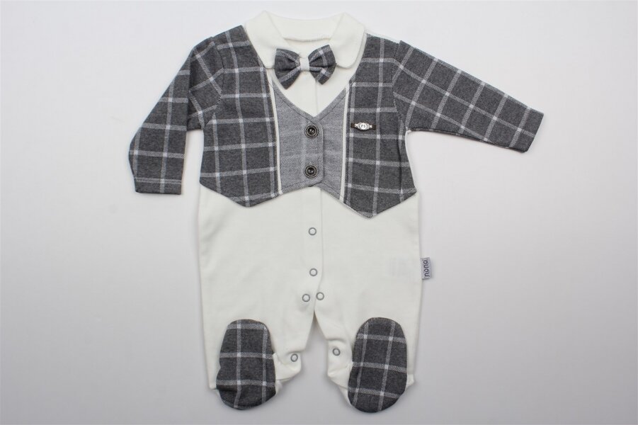 Комбинезон детский от 6 до 9 мес