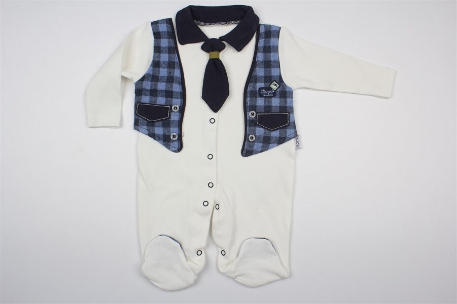 Комбинезон детский от 0 до 9 мес