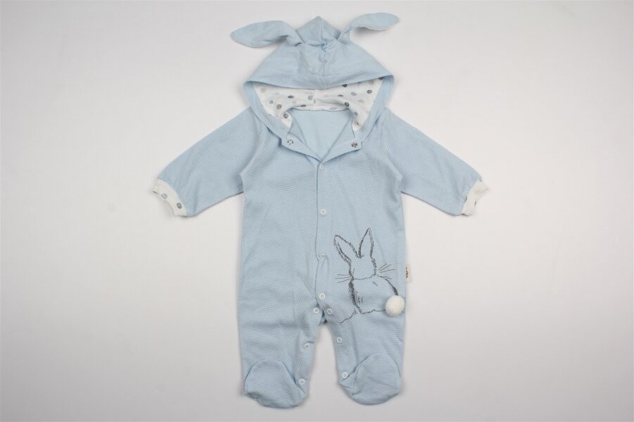 Комбинезон детский от 0 до 12 мес