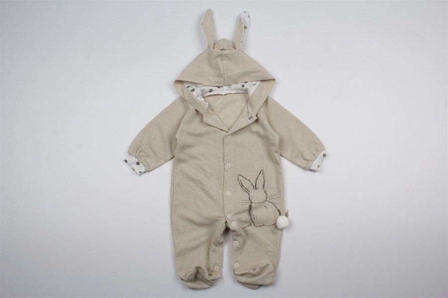 Комбинезон детский от 6 до 9 мес