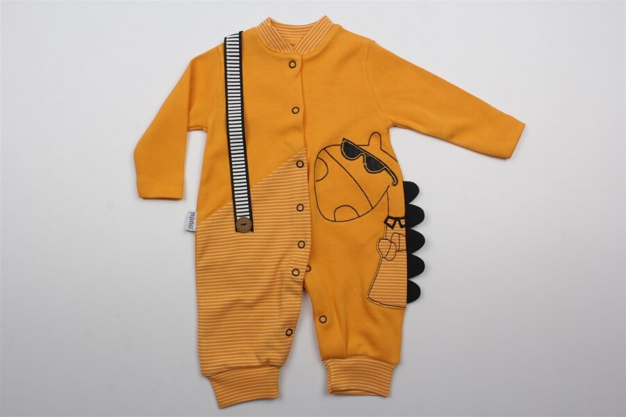 Комбинезон детский от 0 до 9 мес