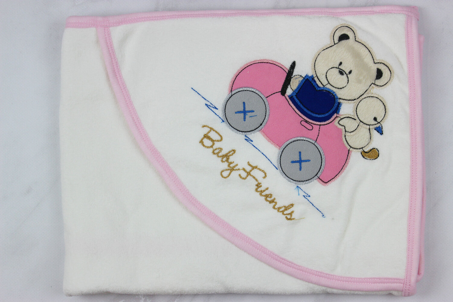 Рушник для купання, куточок Туреччина