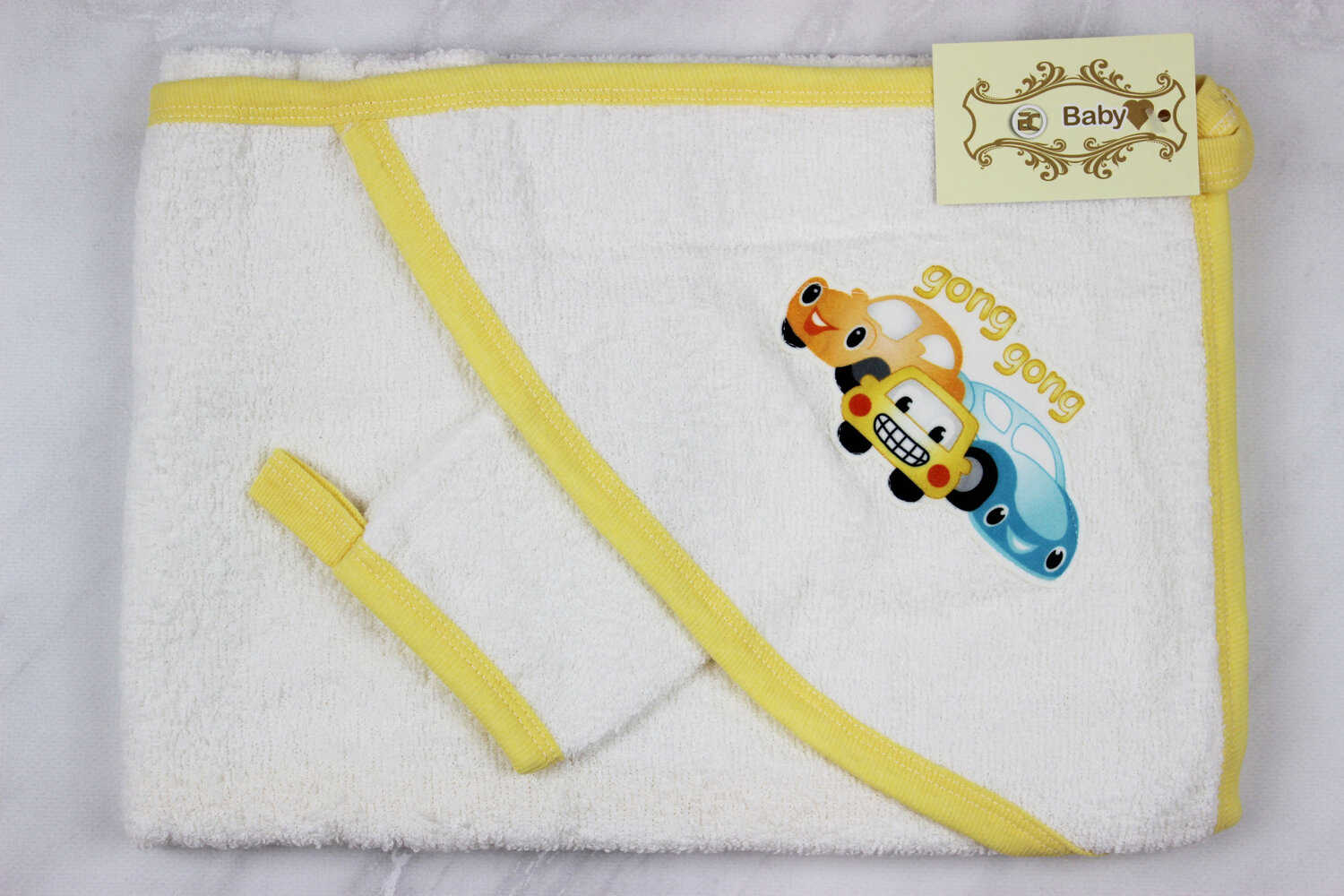 Рушник для купання, куточок Туреччина