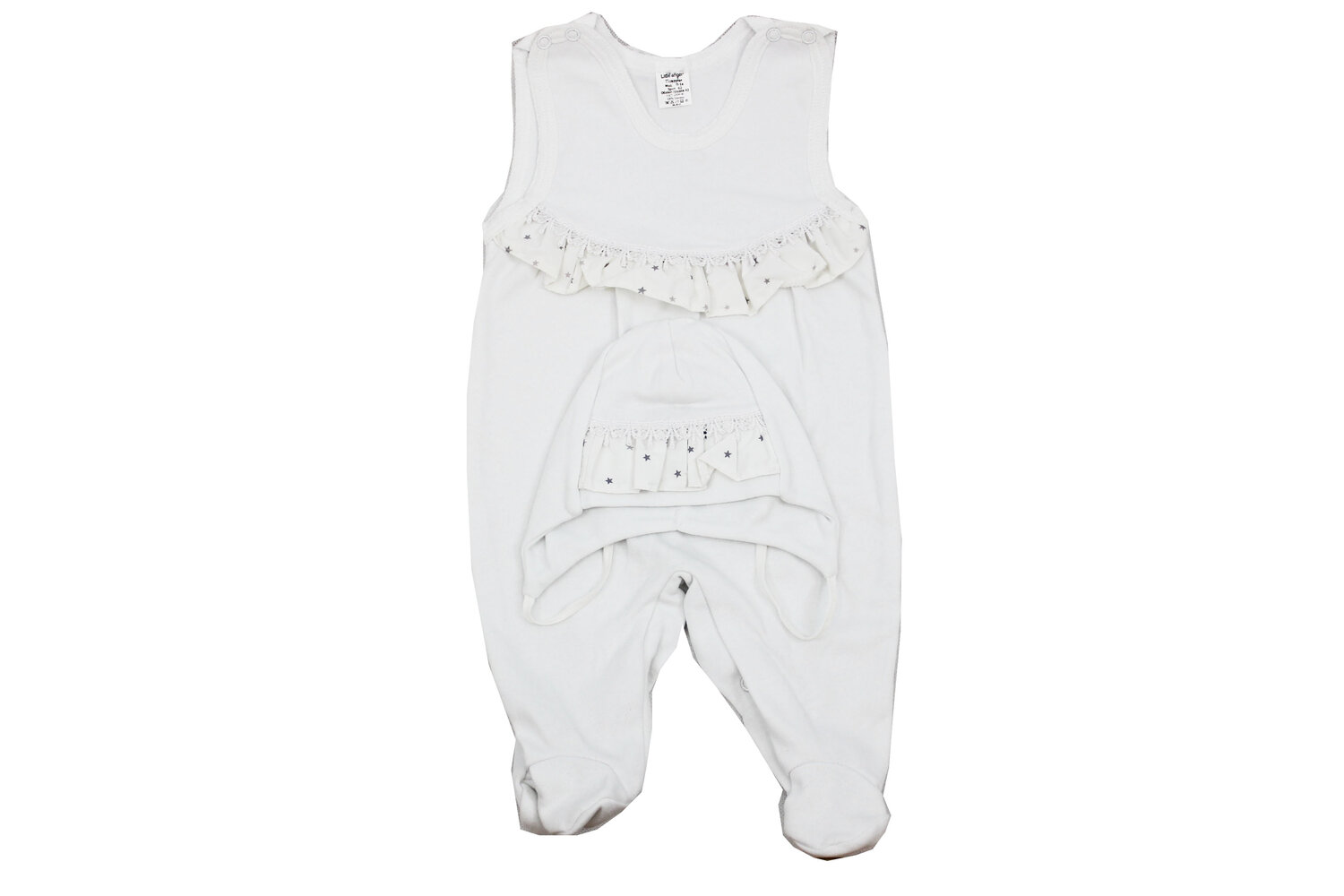 Комплект 2-х предметний, інтерлок