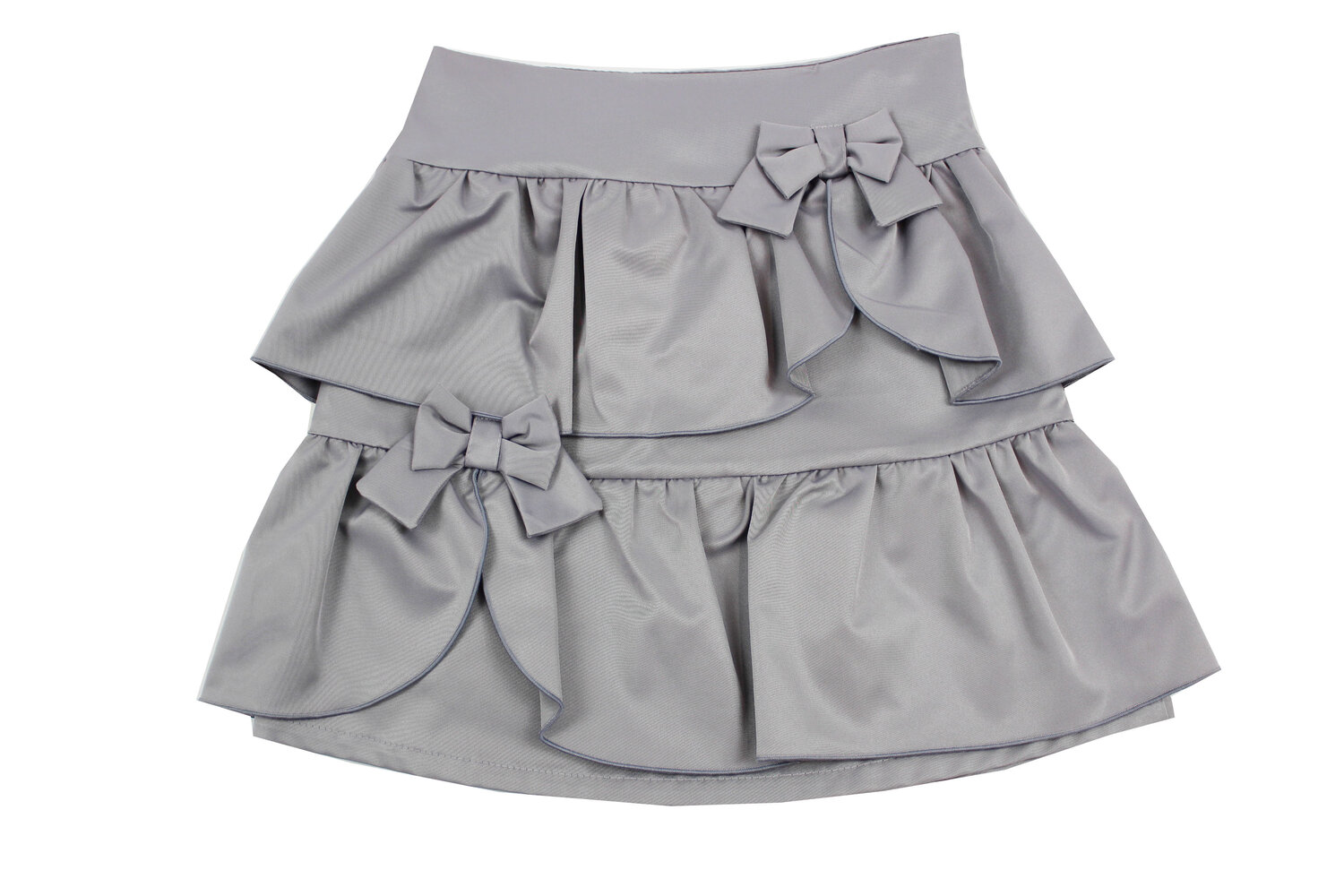 Спідниця для дівчинки (11-12 років)