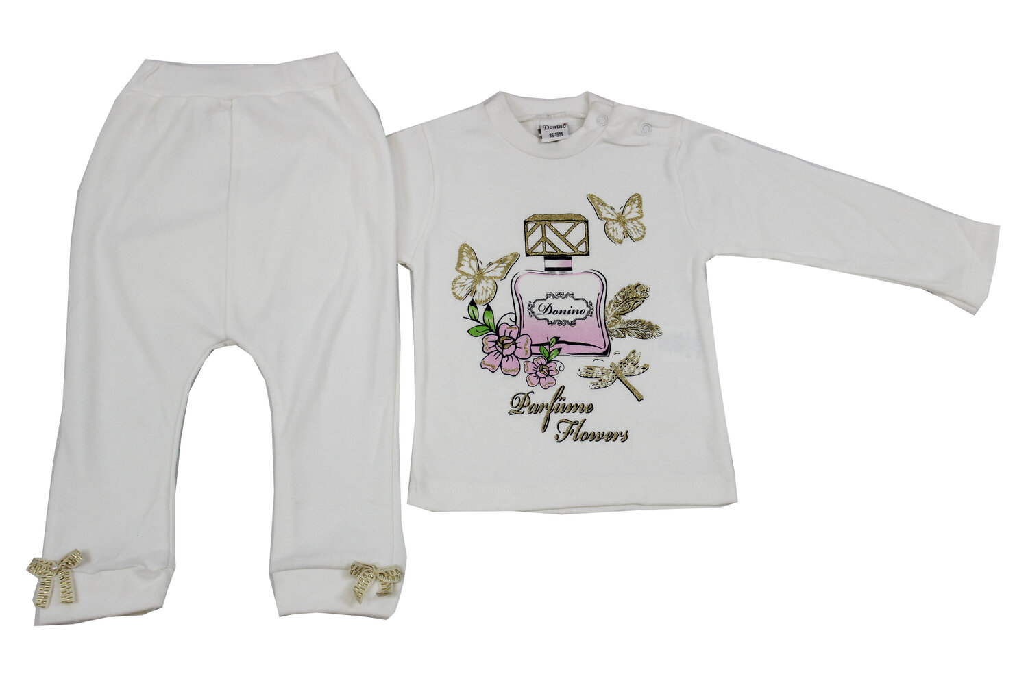 Комплект детский (1 год)