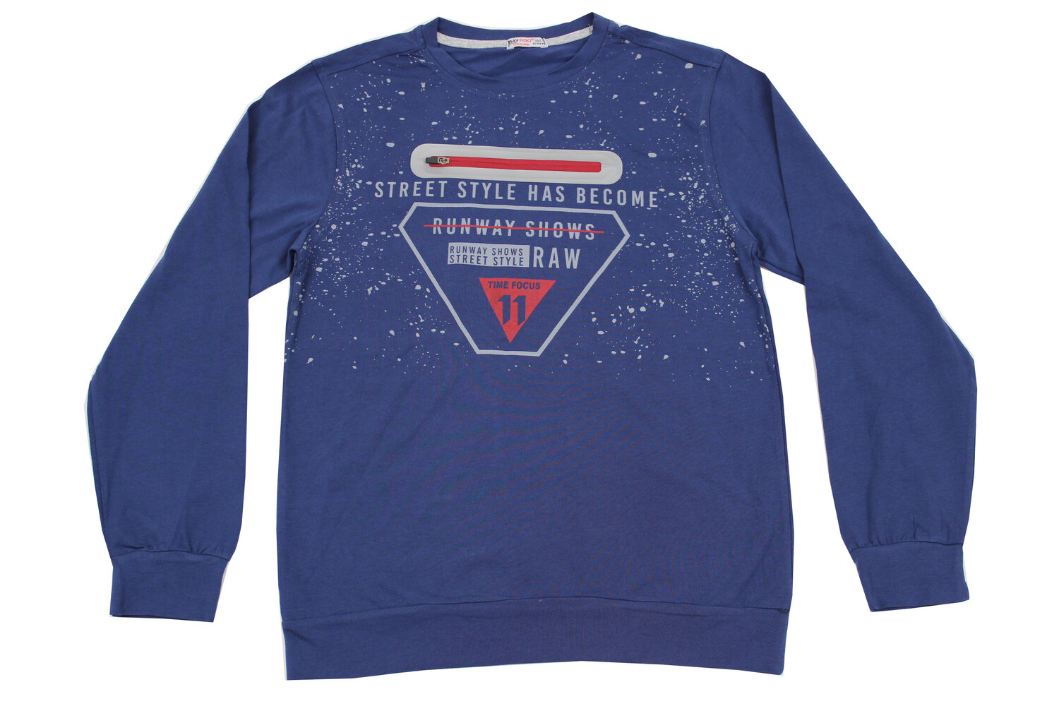 Реглан для хлопчика (12-13 років)