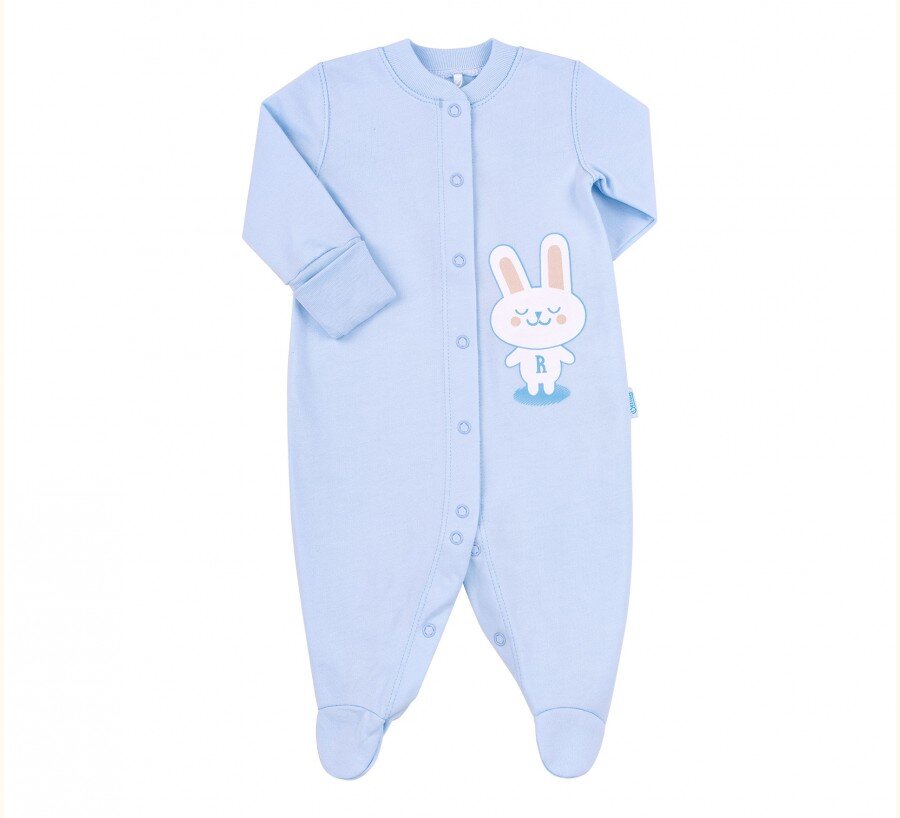 Комбинезон детский, байка ТМ Бемби