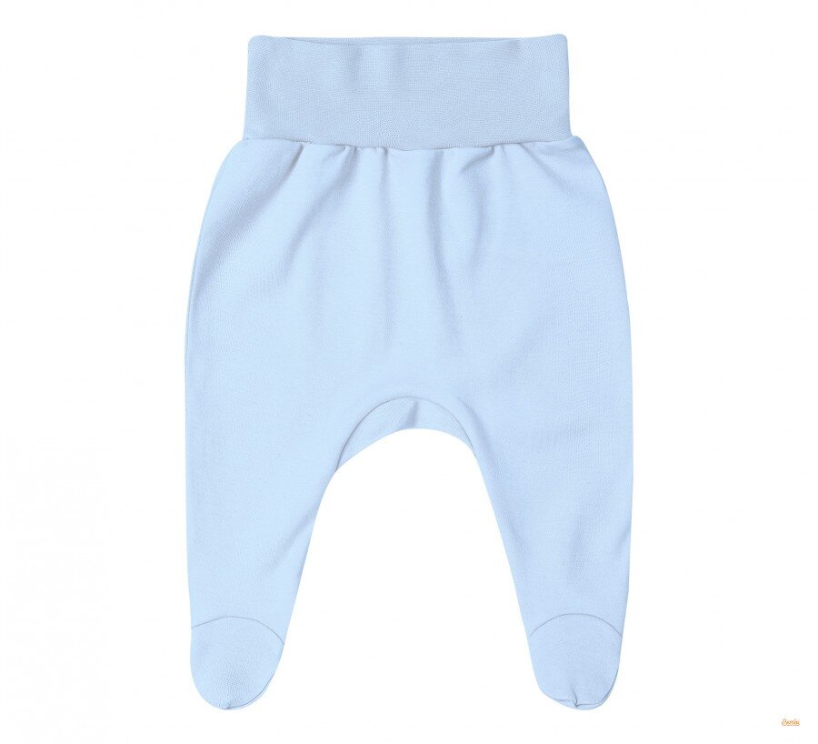 Ползунки детские с широкой резинкой, супрем ТМ Бемби