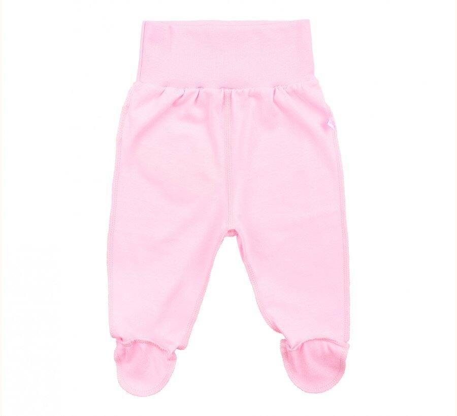 Ползунки детские с широкой резинкой, супрем ТМ Бемби