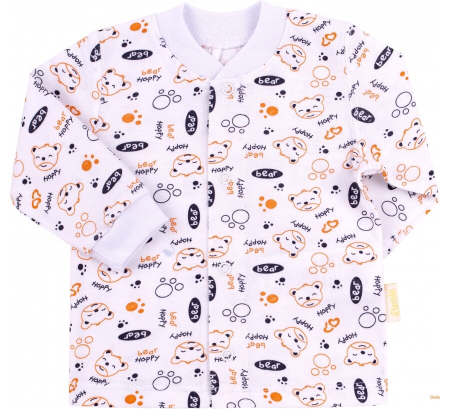 Кофточка дитяча, кулір ТМ Бембі