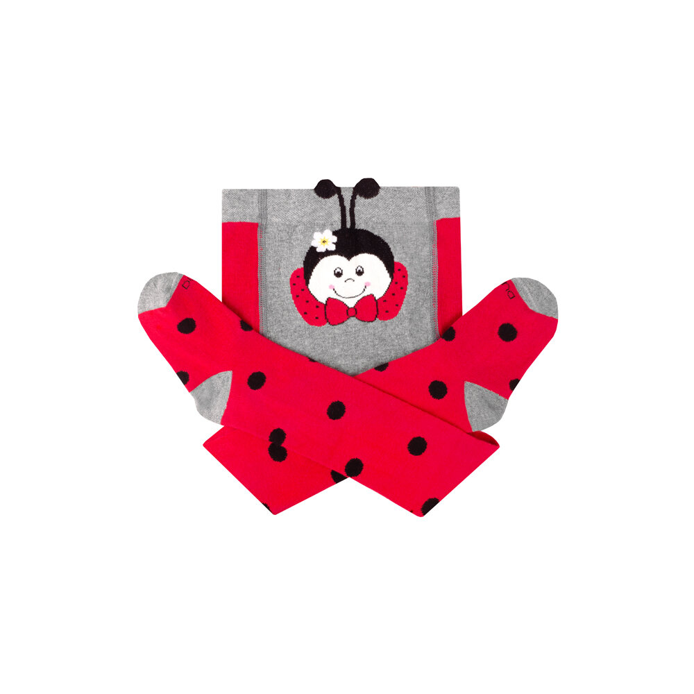 Колготки дитячі Дюна (Duna), всесезонні на підгузок (від 62см до 92см ріст)