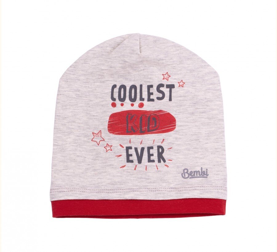 Шапочка дитяча, супрем ТМ Бембі