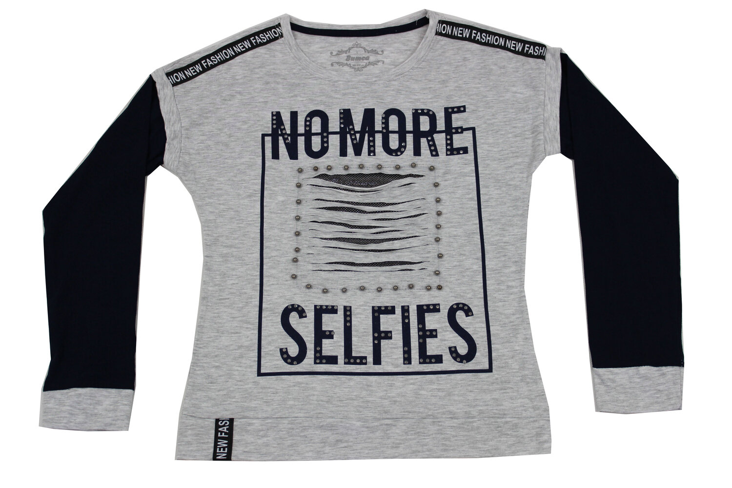 Нарядный трикотажный реглан для девочки (140-146 рост)