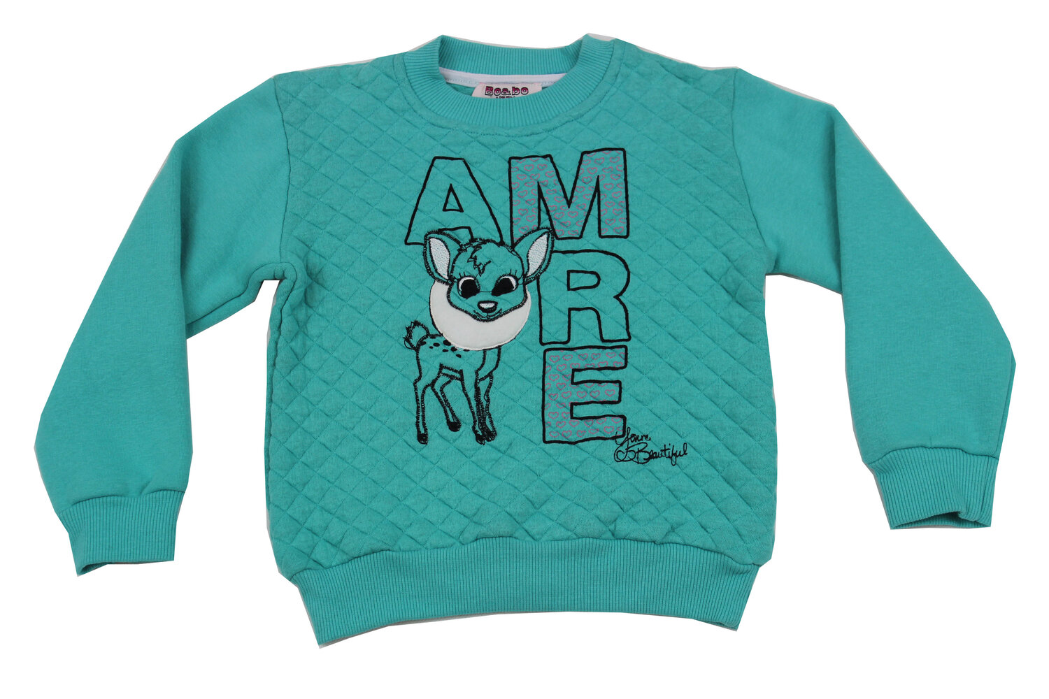 Кофточка для девочки (116-122 рост)