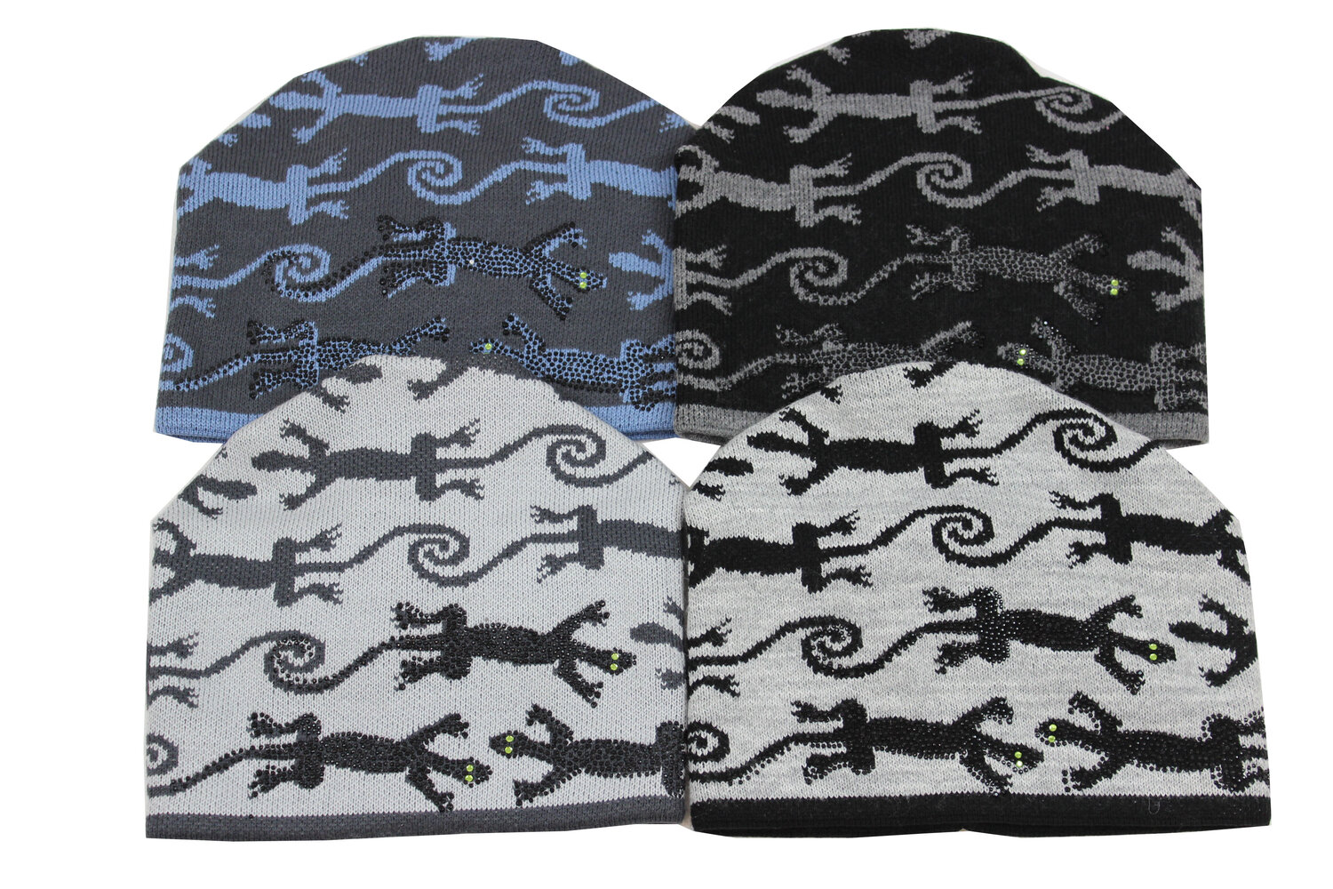 Шапка для дівчинки весна-осінь (54-56р)