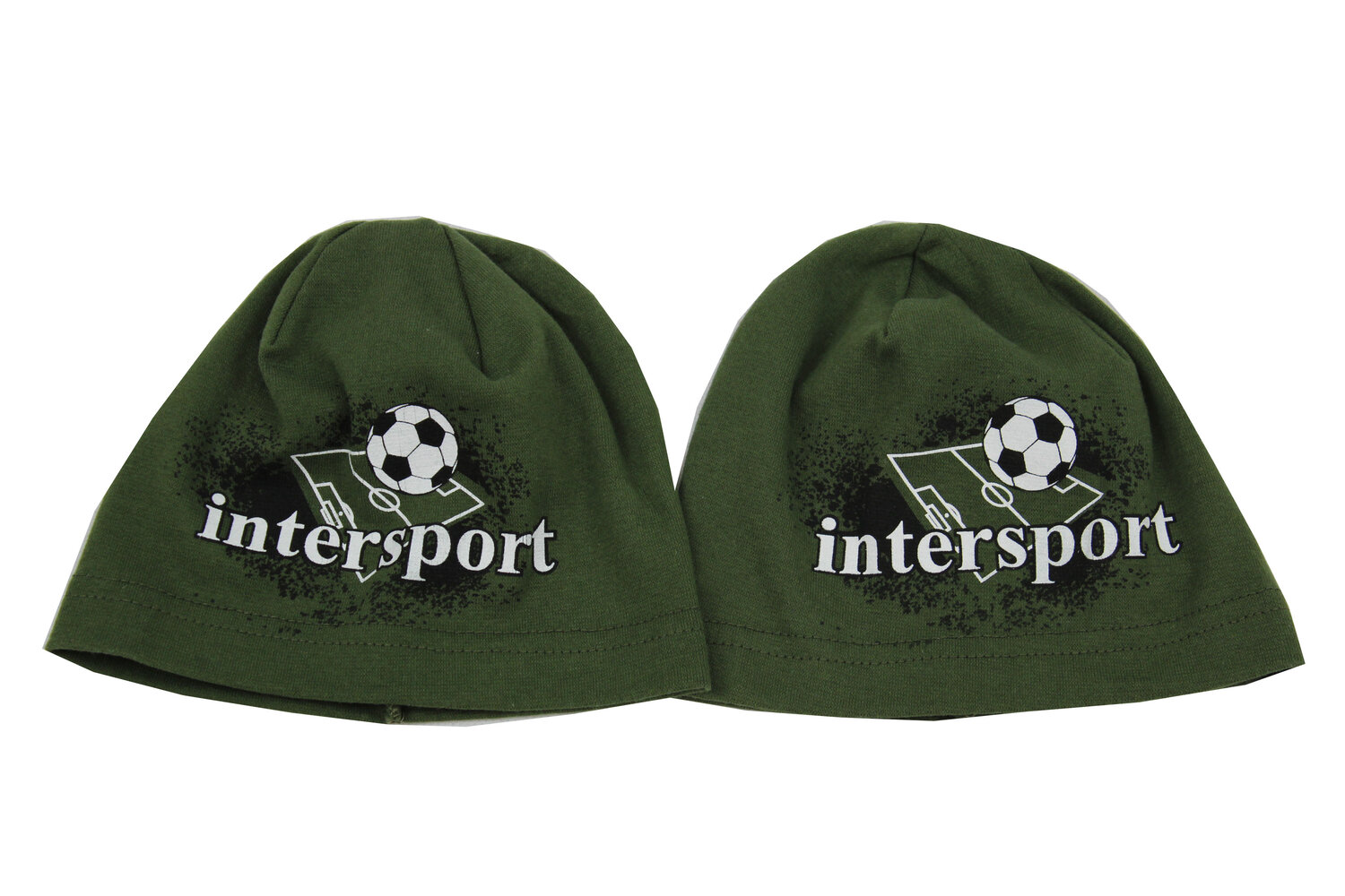 Трикотажна шапка для хлопчика (46-50р)