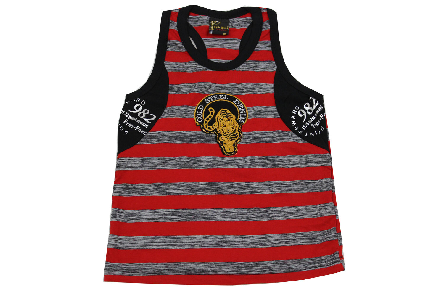 Борцівка дитяча (110-116р)