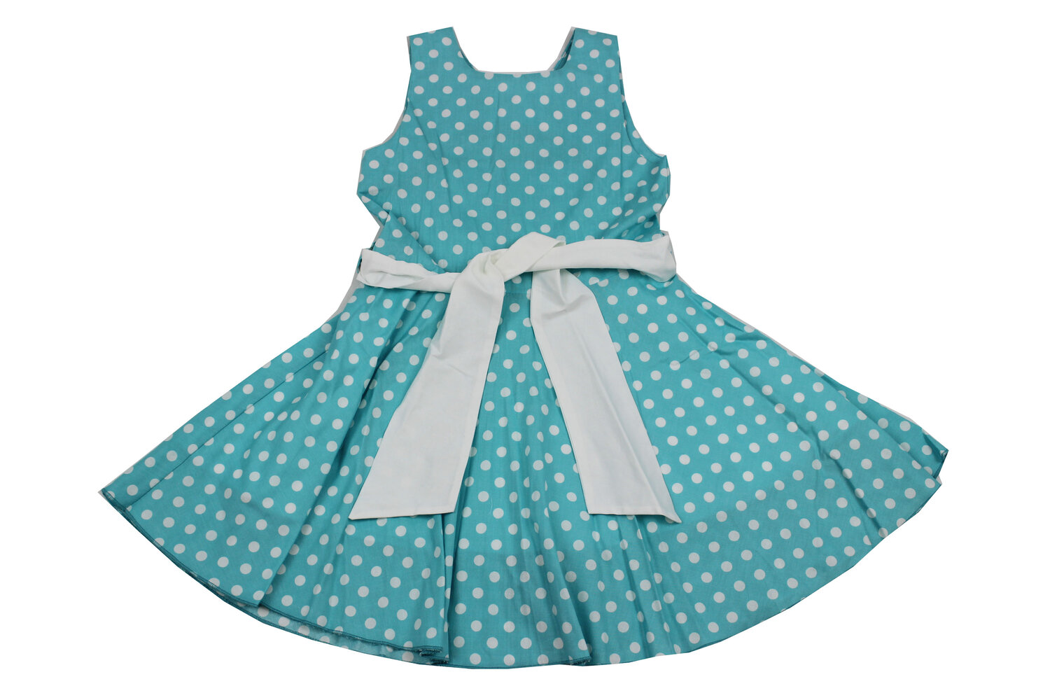 Платье детское (134-140 рост)