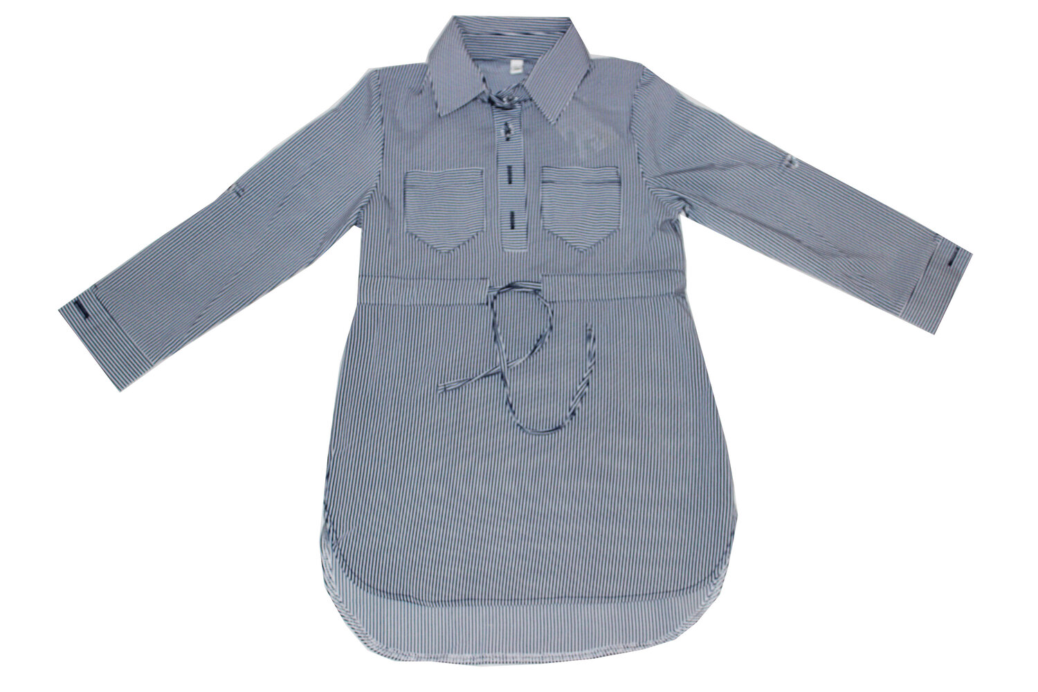 Сорочка-туніка для дівчинки (110-116р)