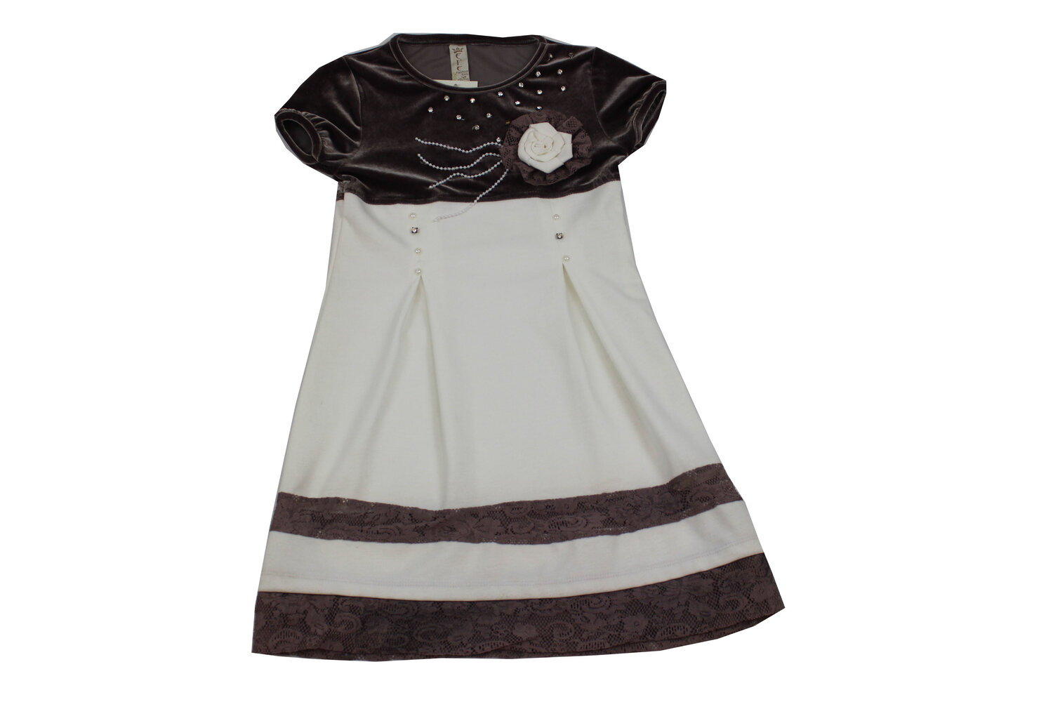 Сукня дитяча (134-140р)