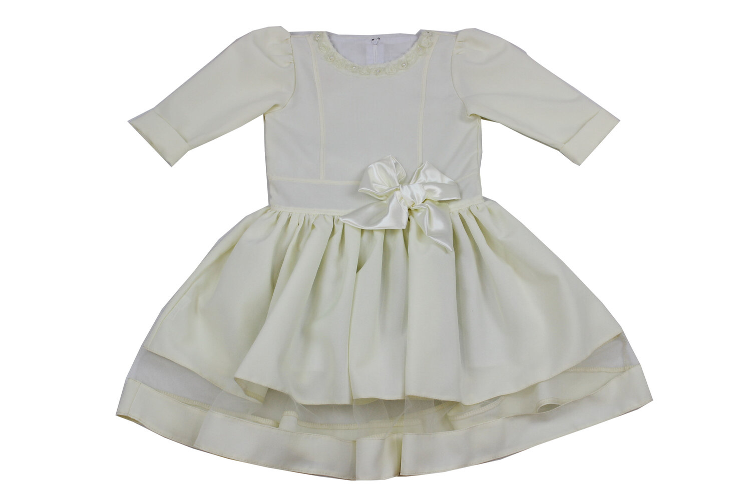 Сукня ошатна (128-134р)