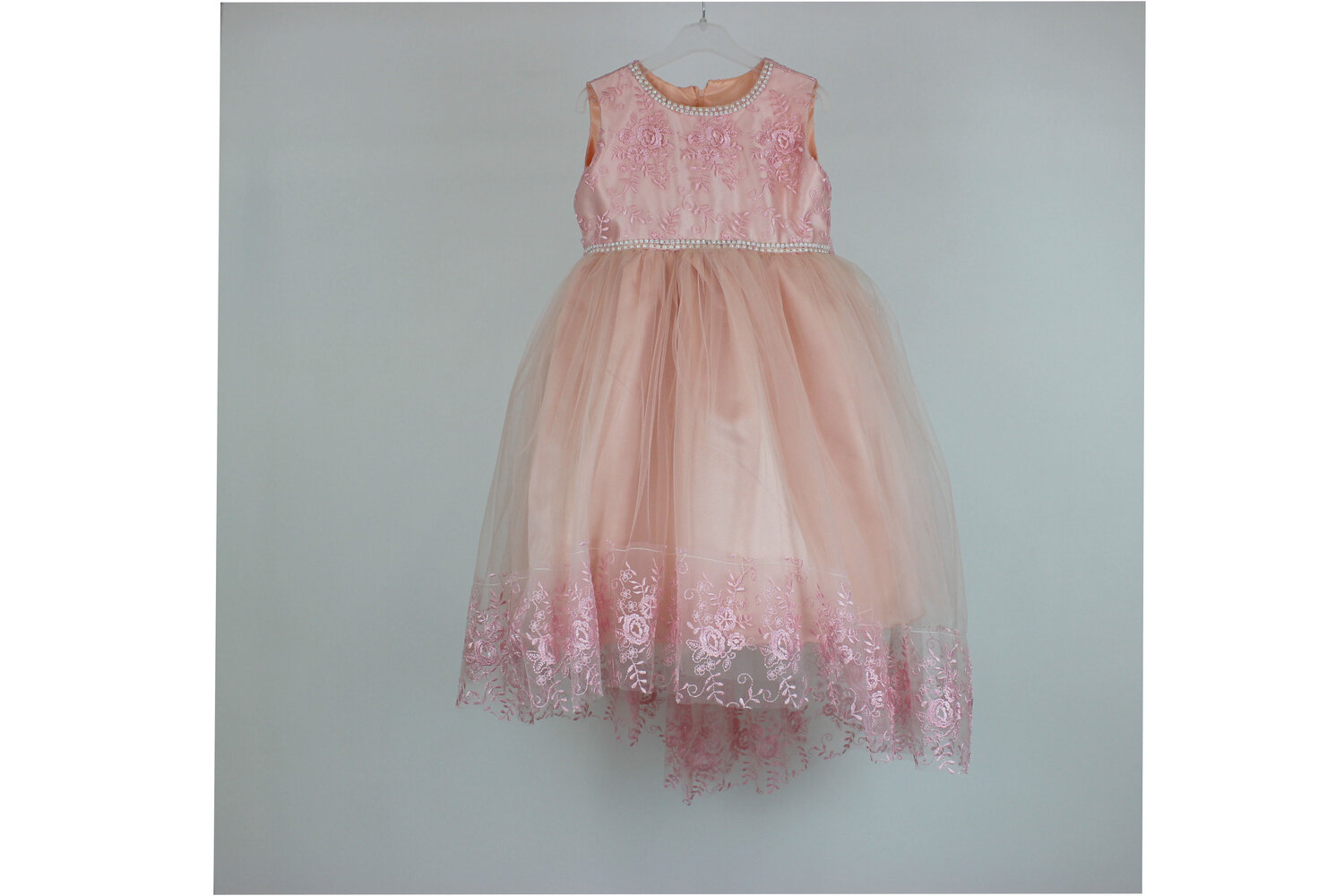 Сукня ошатна (98-110р)