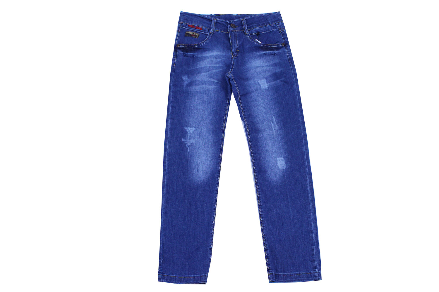 Джинси на хлопчика (11-12 років)