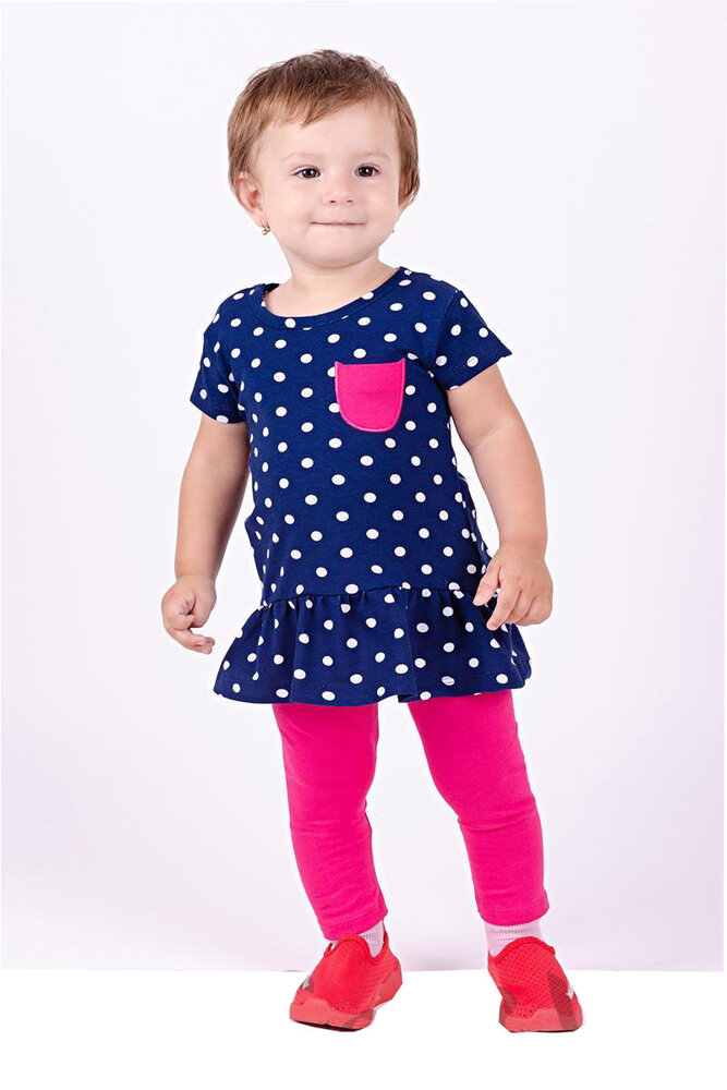 Комплект ясельный двухпредметный