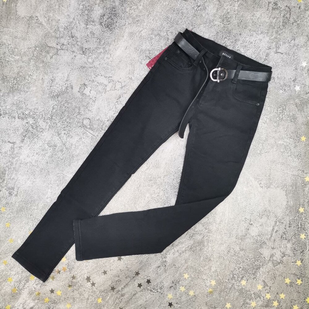 Джинси на хлопчика (9-14 років)